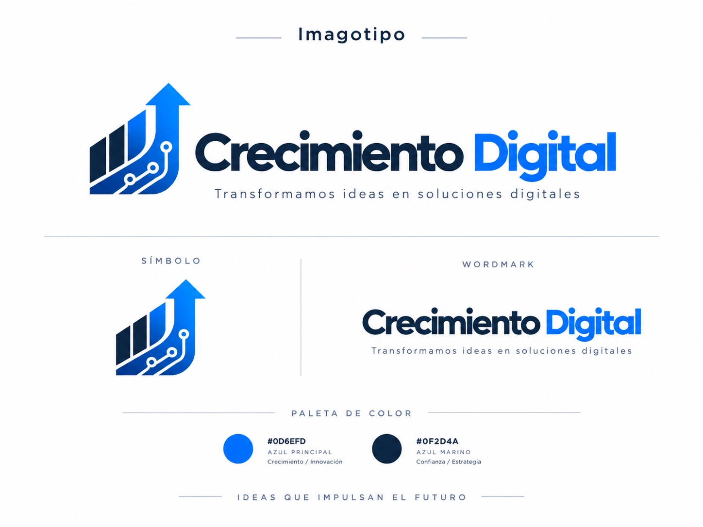 Crecimiento Digital